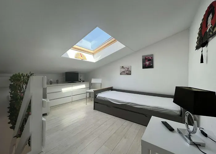 Pavillon 5 Personnes Proche De La Du Grazel Gn520-009 빌라 *